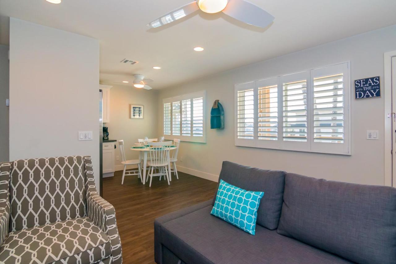 1202 South Pacific Oceanside Exterior foto