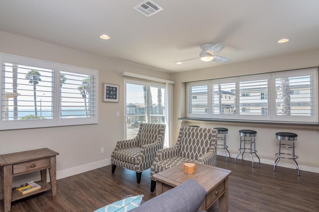 1202 South Pacific Oceanside Exterior foto