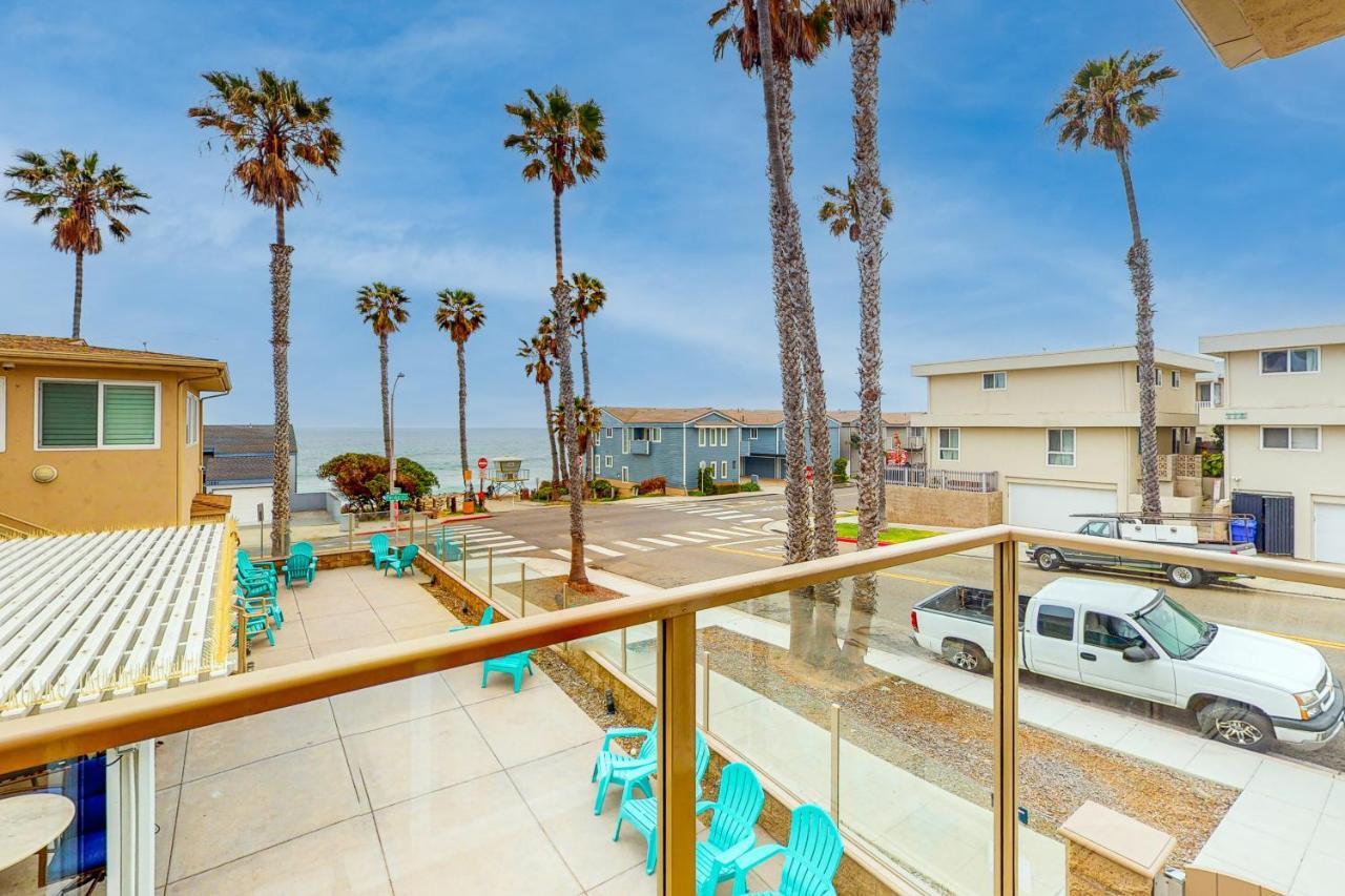 1202 South Pacific Oceanside Quarto foto